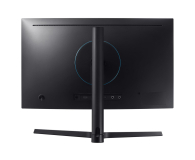 SAMSUNG 24" LC24FG73FQUXEN QLED Curved 144Hz - 377021 - zdjęcie 5